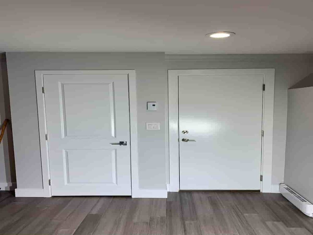 Door Installation Service