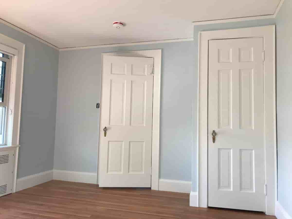 Door Installation